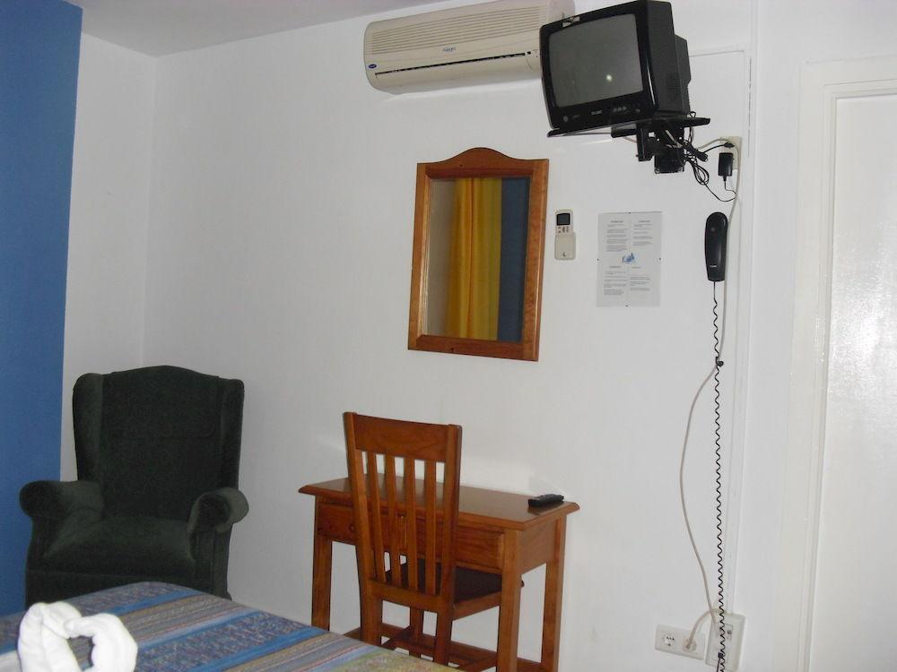 Hotel Virgen Del Rocio II à Torremolinos Extérieur photo