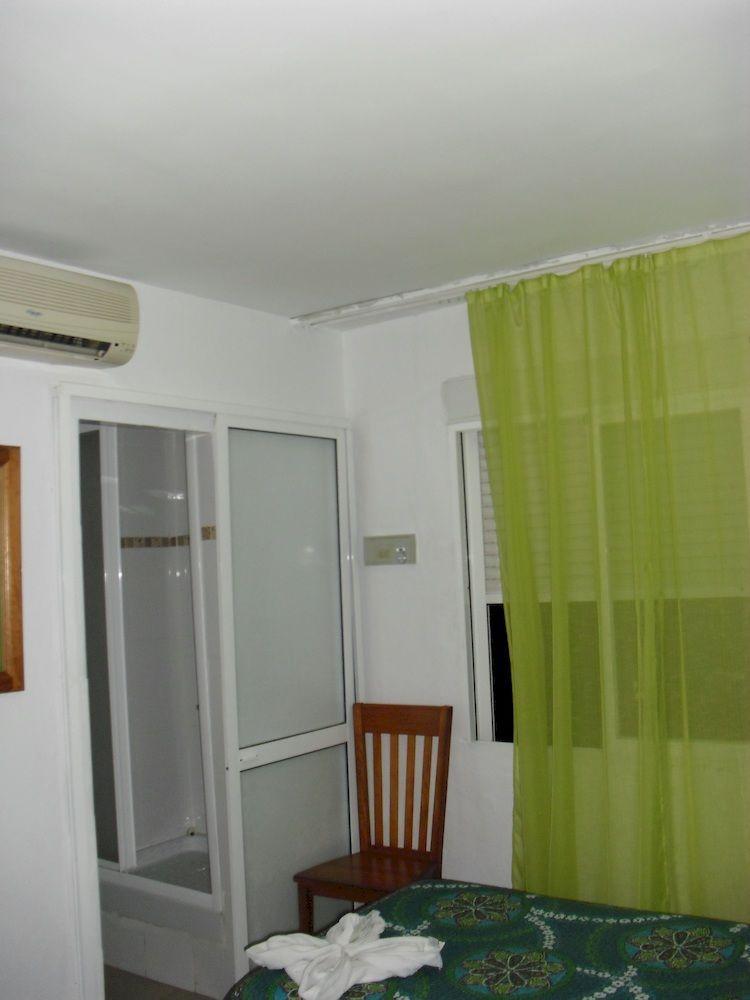 Hotel Virgen Del Rocio II à Torremolinos Extérieur photo