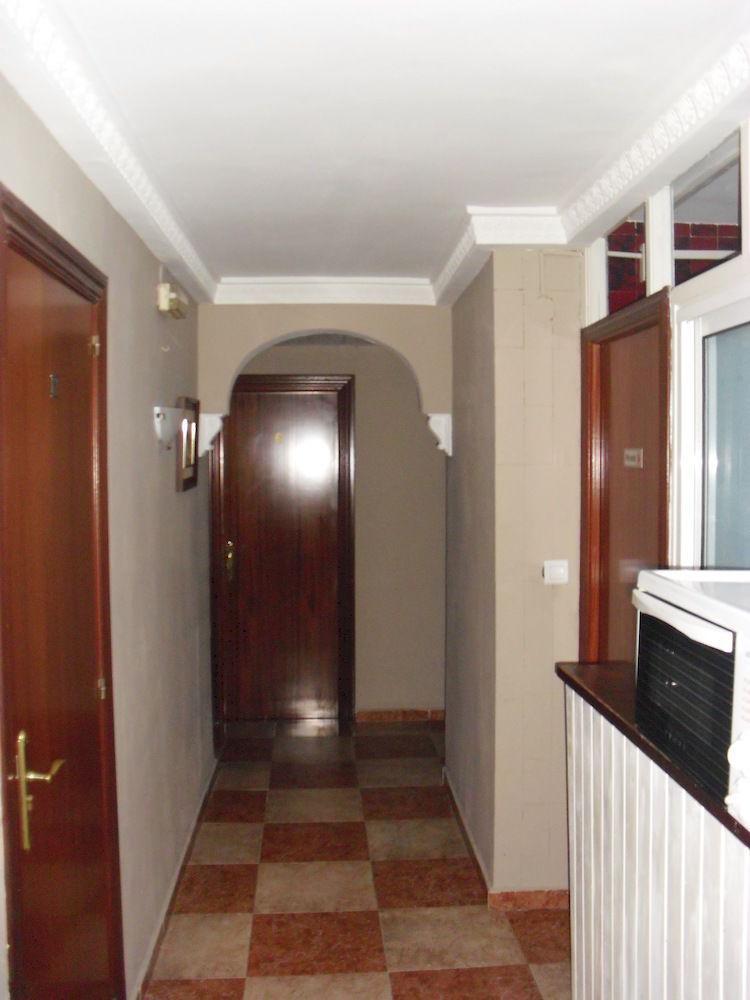 Hotel Virgen Del Rocio II à Torremolinos Extérieur photo