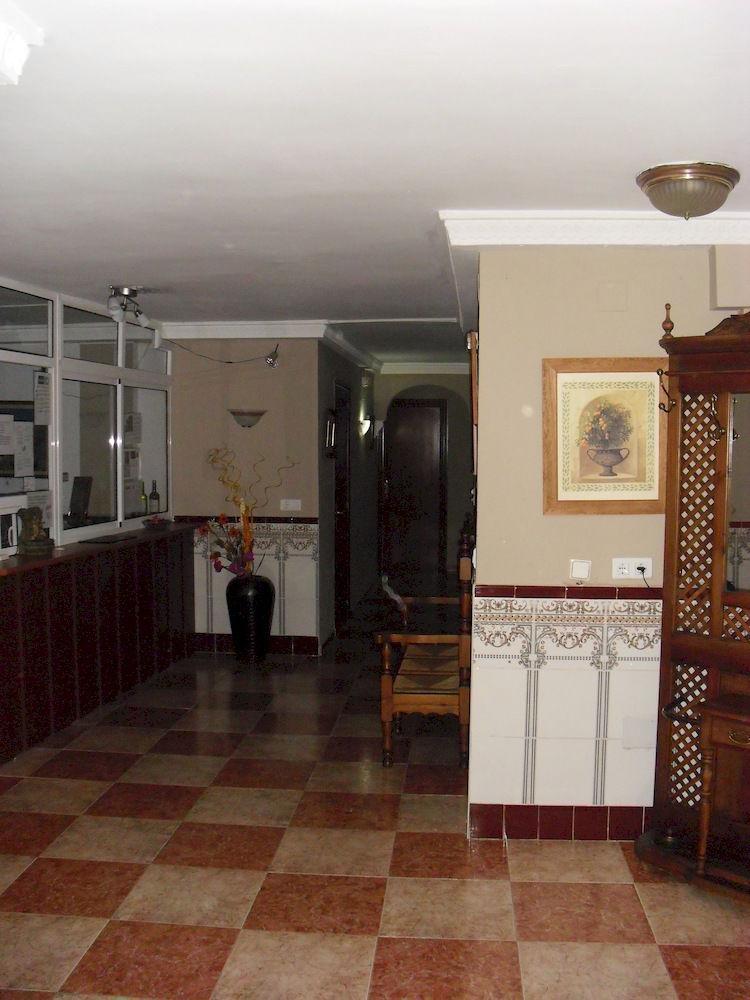 Hotel Virgen Del Rocio II à Torremolinos Extérieur photo