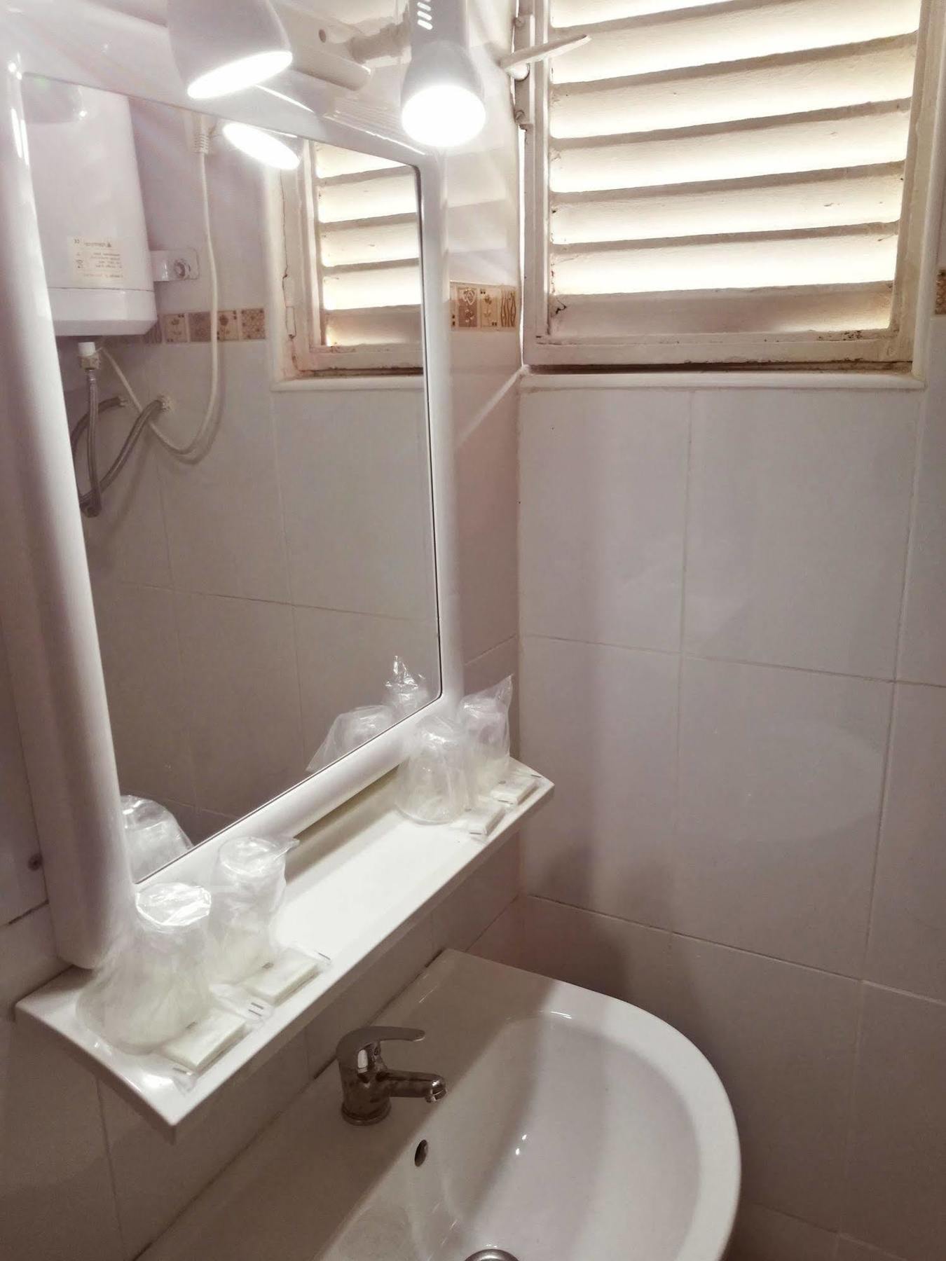 Hotel Virgen Del Rocio II à Torremolinos Extérieur photo